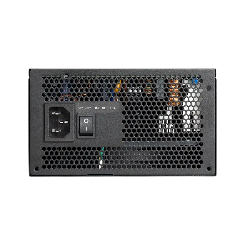 Sursă Alimentare PC Chieftec Vita SM3, 850W, ATX, Semi-modular