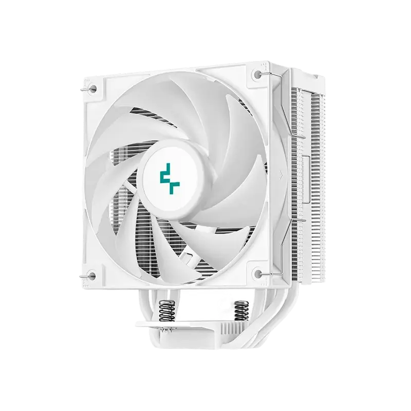 Кулер для процессора Deepcool AG400 DIGITAL WH