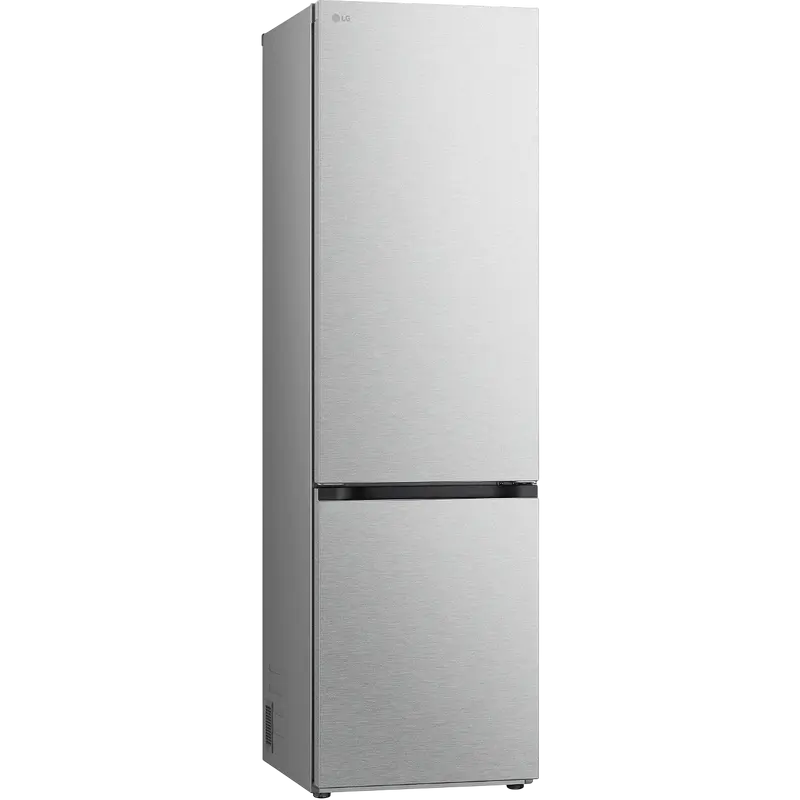 Frigider LG GBV7280AMB, Oțel inoxidabil