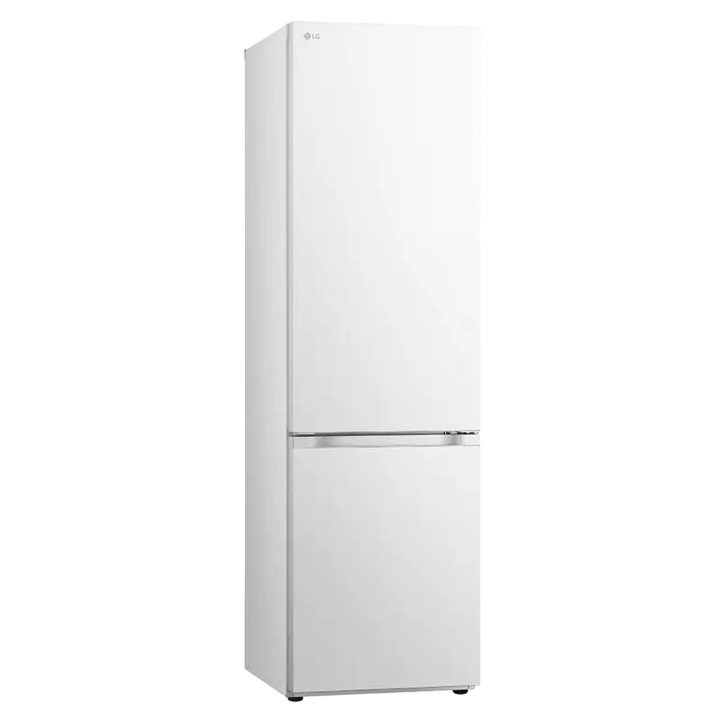 Холодильник LG GBV3200DSW, Белый