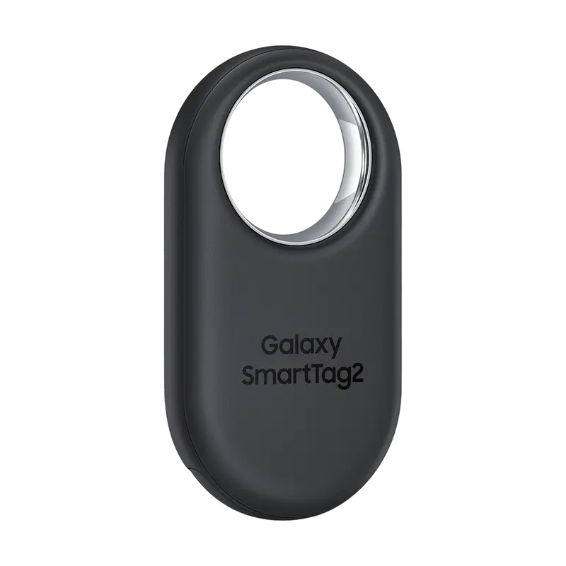 Смарт трекер Samsung SmartTag2, Черный