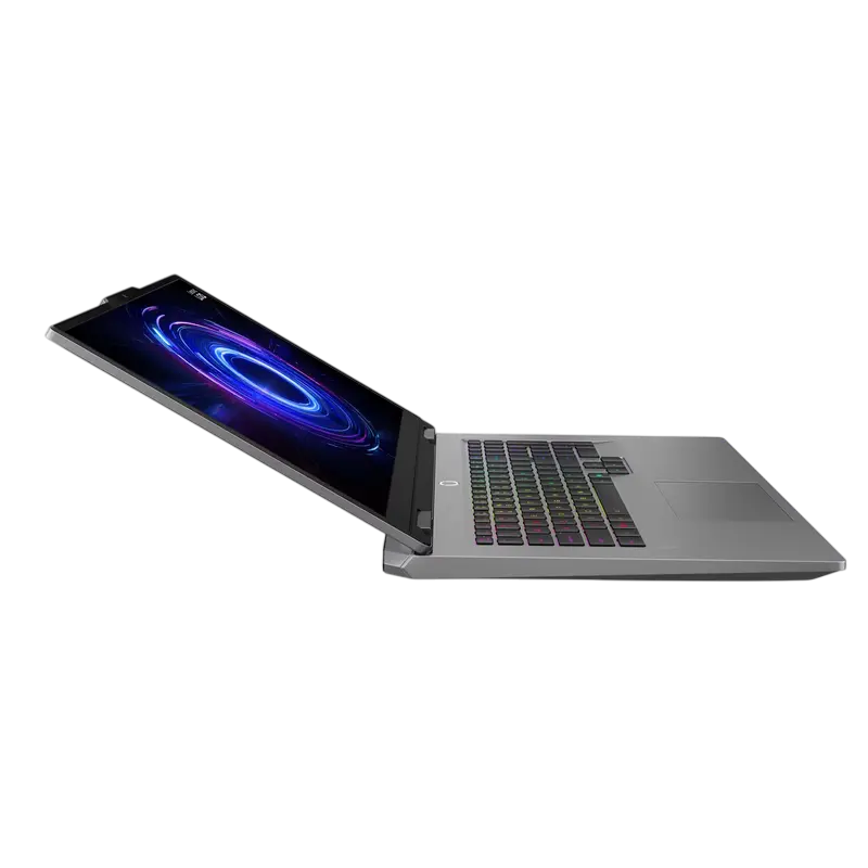 Laptop Gaming 17,3