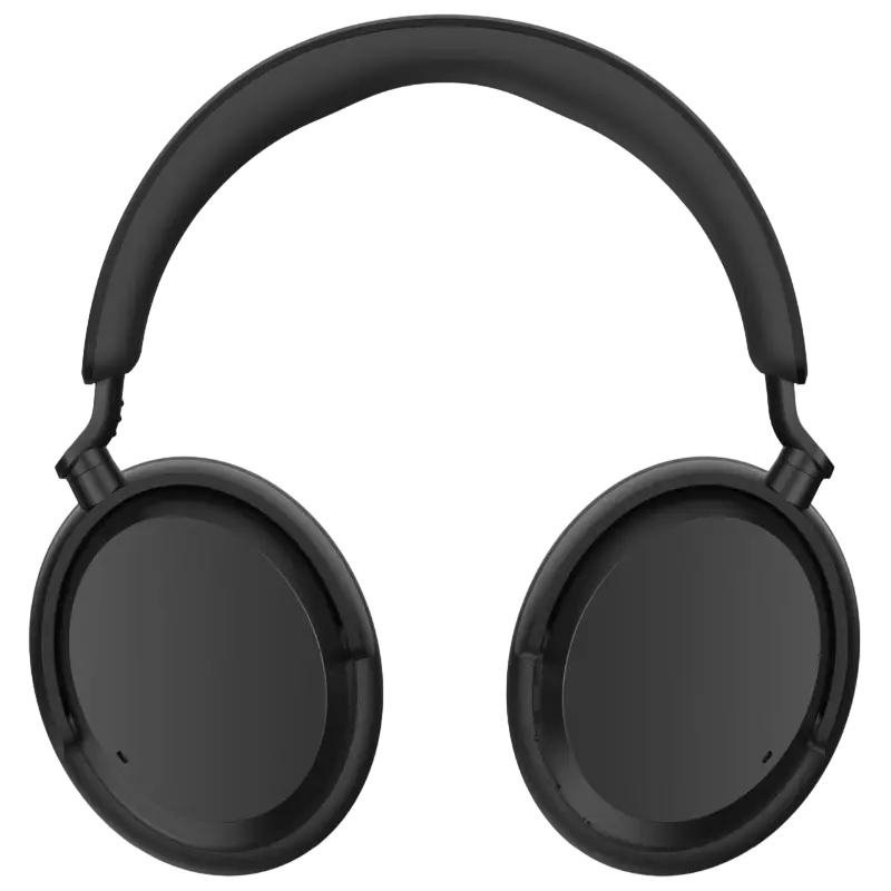 Căști Sennheiser Accentum, Negru