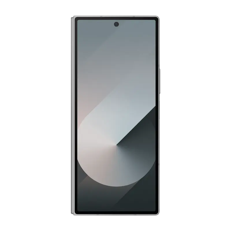 Smartphone Samsung Galaxy Fold 6, 12GB/256GB, Argintiu