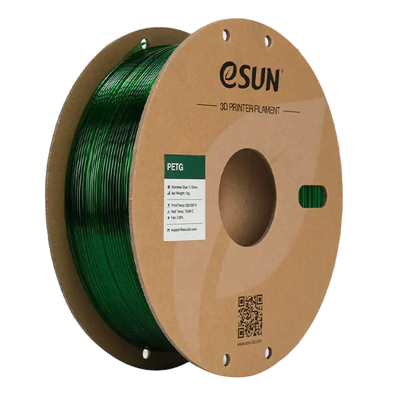 Filament pentru imprimantă 3D ESUN ..