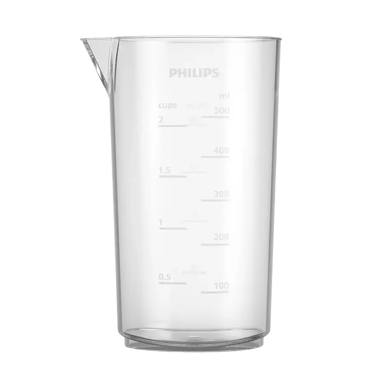 Blender de mână Philips HR2683/00, Negru