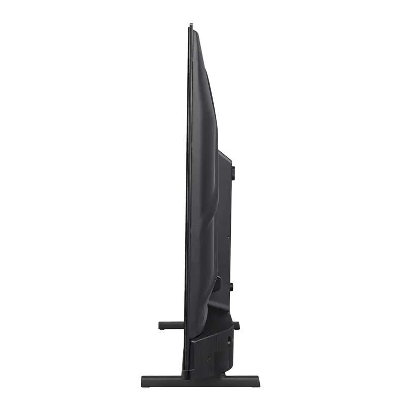 32" QLED SMART TV Hisense 32A5NQ, 1920x1080 FHD, VIDAA U6.0, Negru