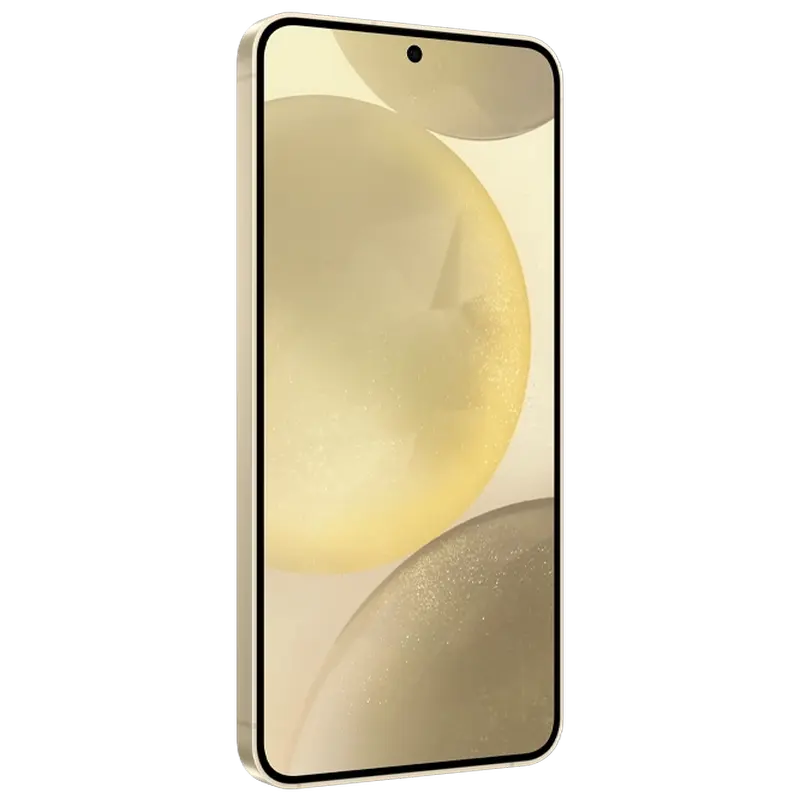 Smartphone Samsung Galaxy S24, 8GB/128GB, Amber Yellow