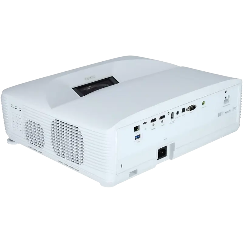 Proiector Acer L812, 4000ANSI Lumeni, 4K UHD (3840×2160)