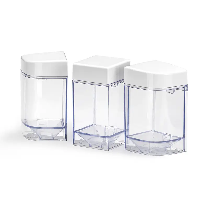 Aparat de îngheţată Cuisinart ICE48E, Alb