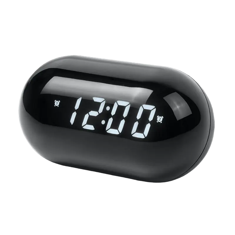 Radio portabil MUSE M-15 GL, Negru