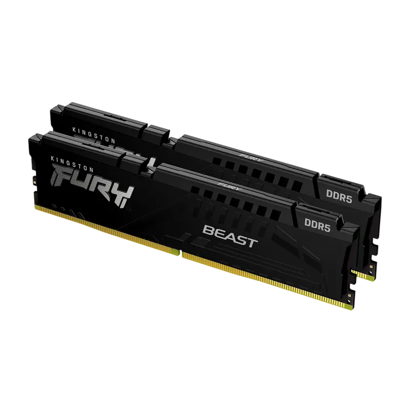 Оперативная память Kingston FURY Be..