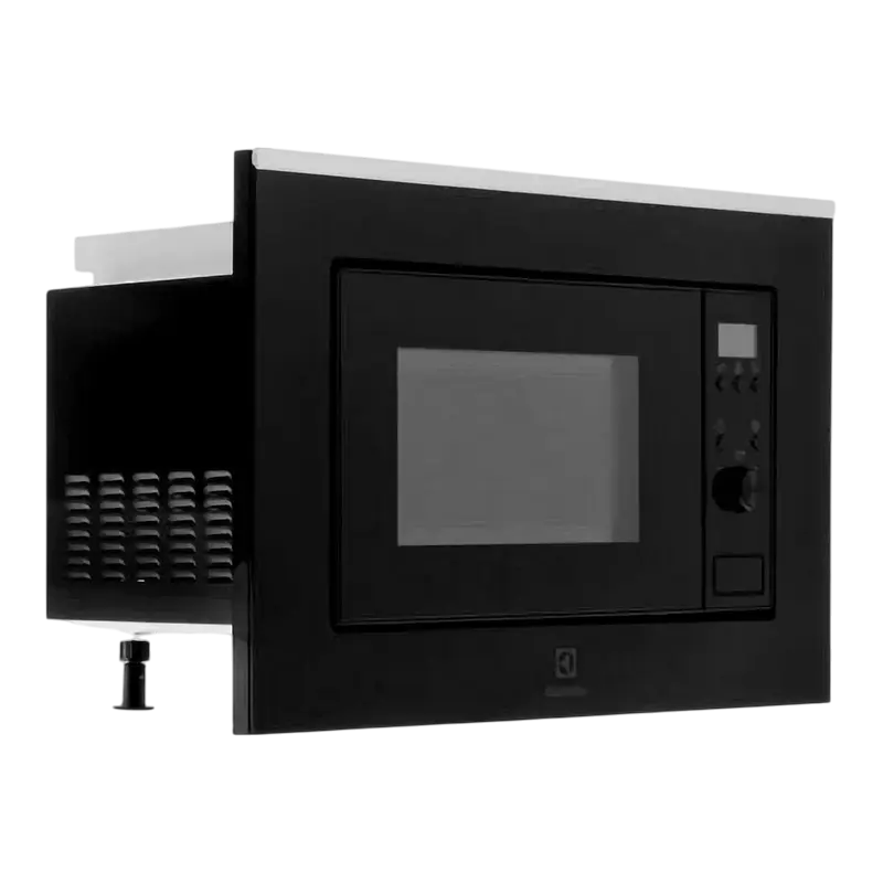Cuptor cu microunde Electrolux LMS2203EMK, Negru
