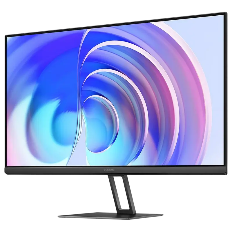 23,8" Monitor Xiaomi A24i, IPS 1920x1080 FHD, Negru