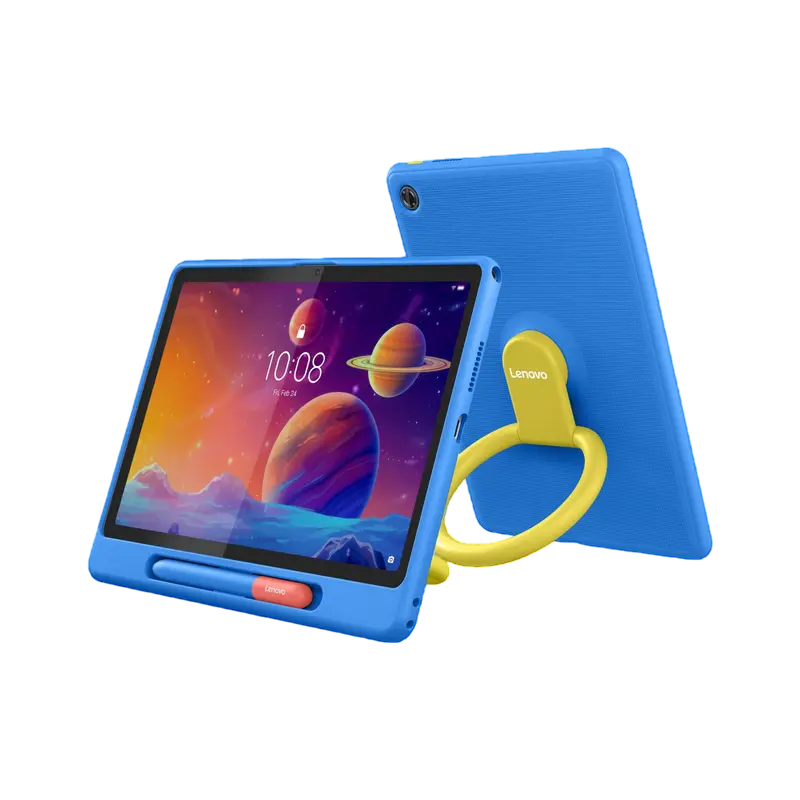 Cumpara  Tablete - Планшет Lenovo Tab, Wi-Fi, 4Гб/128Гб, Серый..