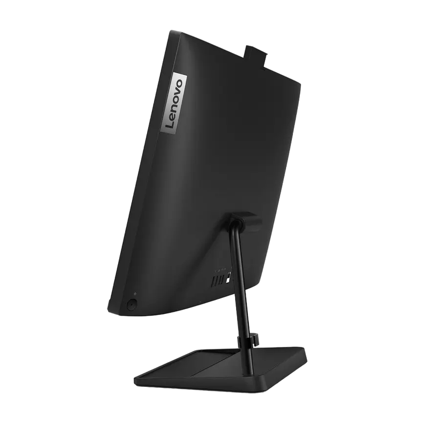 Computer All-in-One Lenovo IdeaCentre 3 27IAP7, 27", Intel Core i5-13420H, 16GB/1024GB, Fără SO, Negru