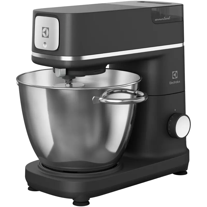 Robot de bucătărie Electrolux E6KM1-8BPT, Negru