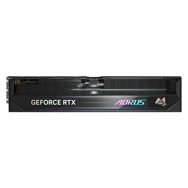 Placă Video Gigabyte GV-N5080AORUS M-16GD, 16GB GDDR7 256bit