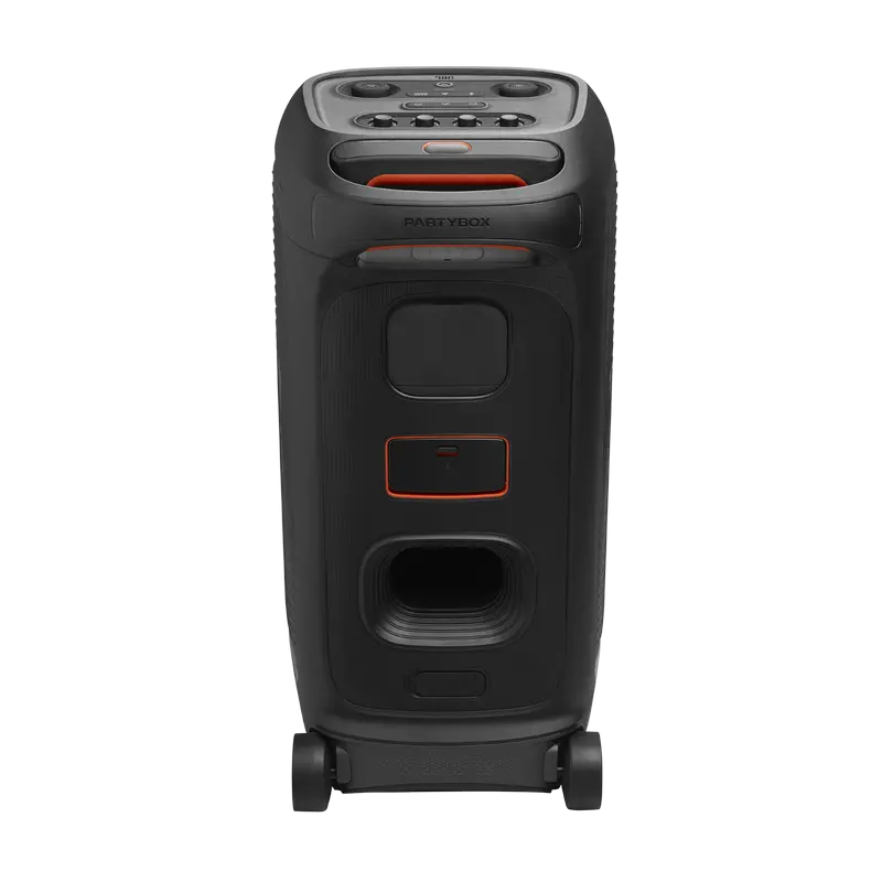 Sistem audio JBL PartyBox STAGE 320, Negru