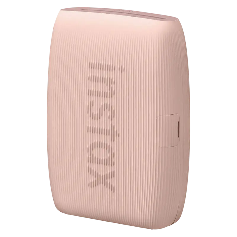 Фотопринтер instax Mini Link 3, 62 x 46 мм, Rose Pink