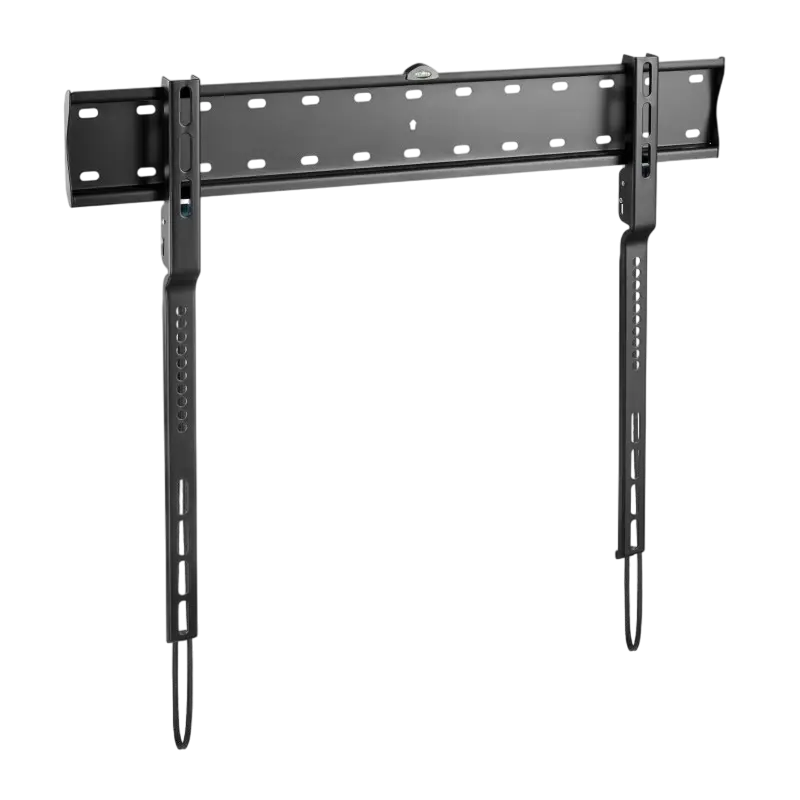Suport TV de perete Reflecta Planoled 80-6030, Negru