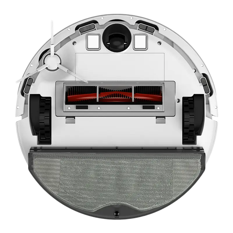 Aspirator Robot Xiaomi S40C, Alb