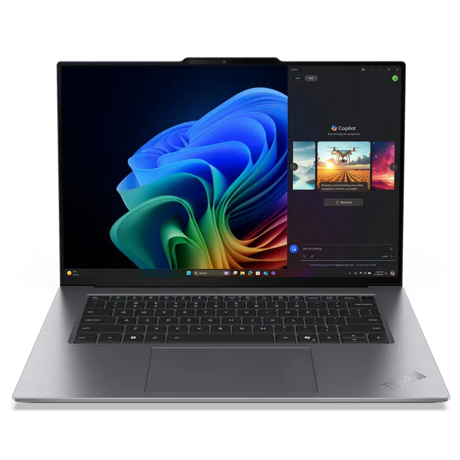 Laptop pentru afaceri 15,3