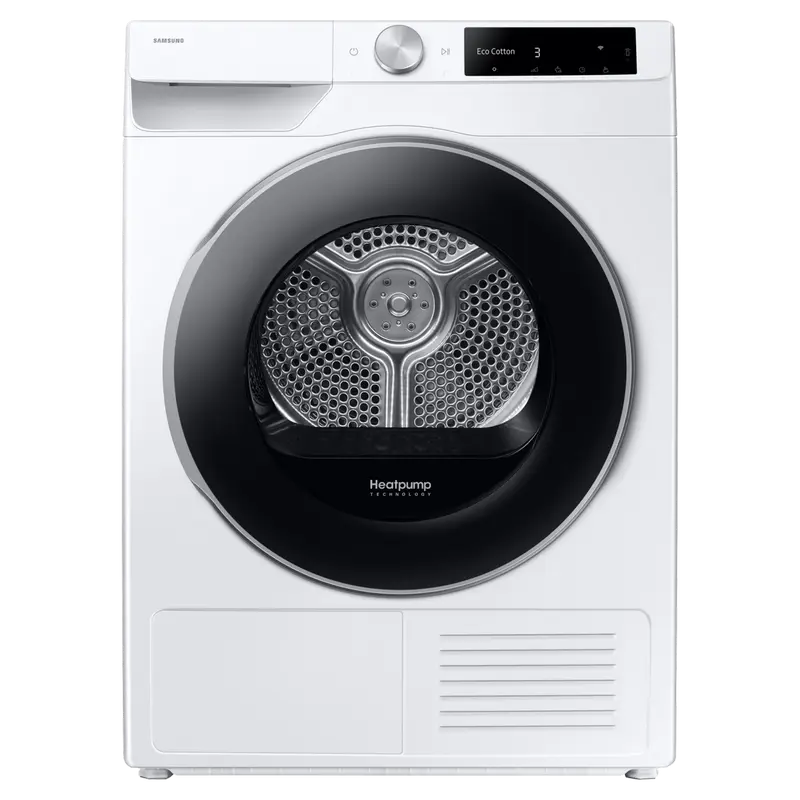Uscător de rufe Samsung DV90DG6845L..