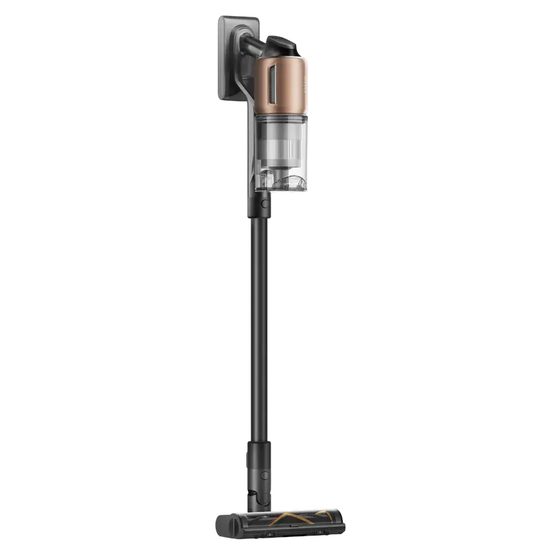 Aspirator Vertical Dreame Z20, Negru