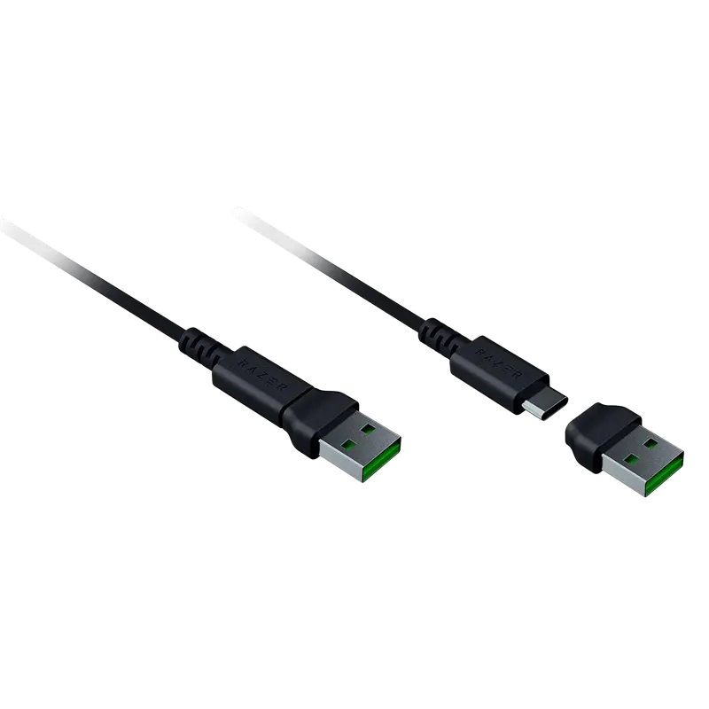 Căști de Joc Razer Kraken V4 X, USB, Negru