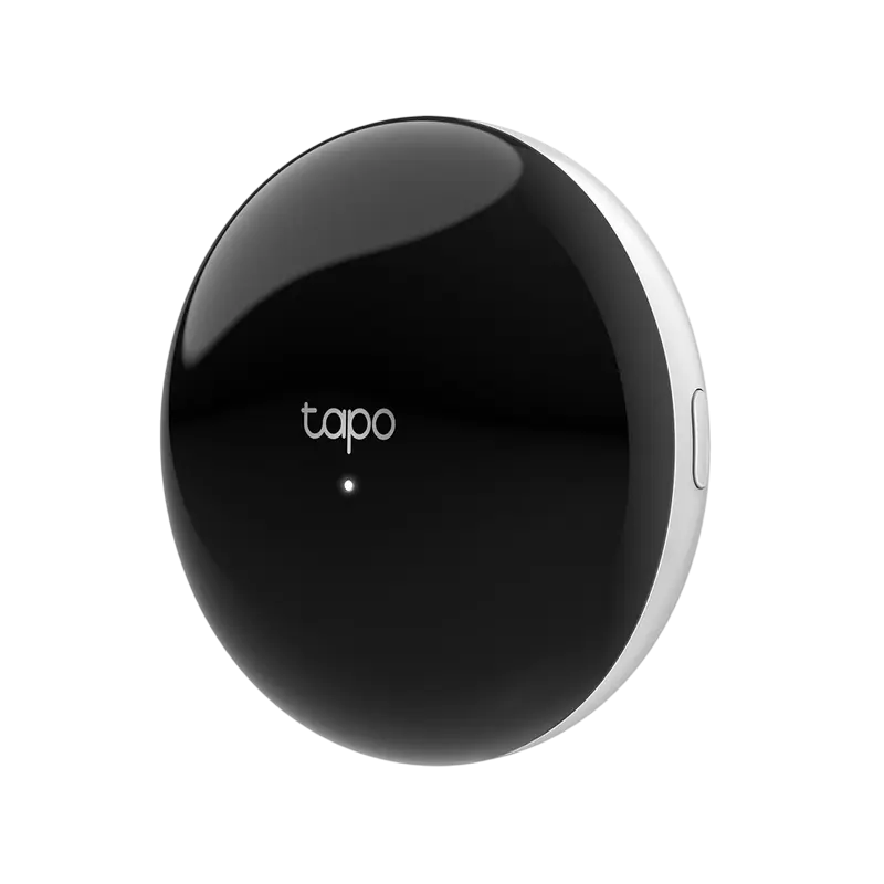 Купить  Умный Дом - Центр управления TP-LINK Tapo H110, Белый..