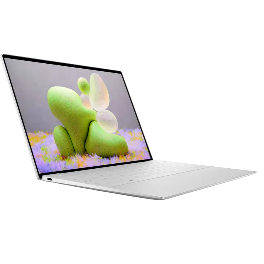 Laptop 13,4" DELL XPS 13 9340, Platinum, Intel Core Ultra 7 155H, 32GB/1024GB, Windows 11 Pro
