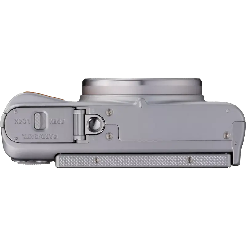Aparat Foto Compact Canon PowerShot SX740 HS Lite Edition, Argint