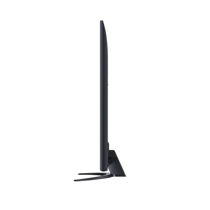 55" LED SMART TV LG 55UT81006LA, 3840x2160 4K UHD, webOS, Negru