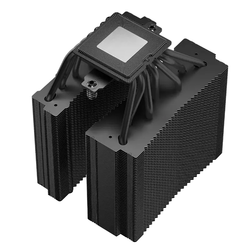 Кулер для процессора Deepcool ASSASSIN IV VC VISION