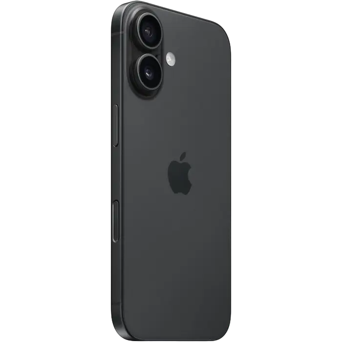 Smartphone Apple iPhone 16, 512Gb, Negru
