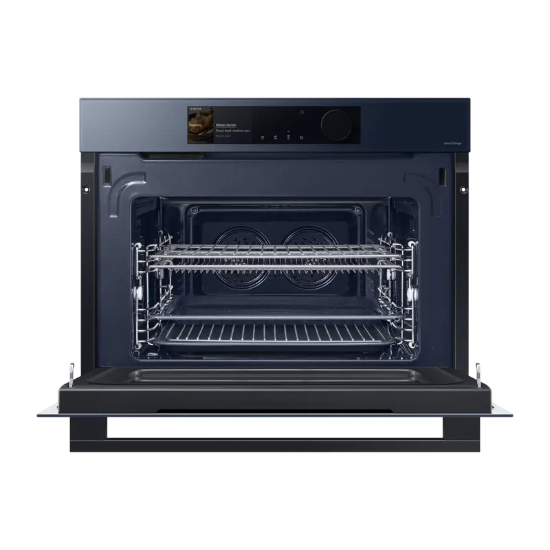 Cuptor Electric Samsung NQ5B6753CAN/WT, Albastru