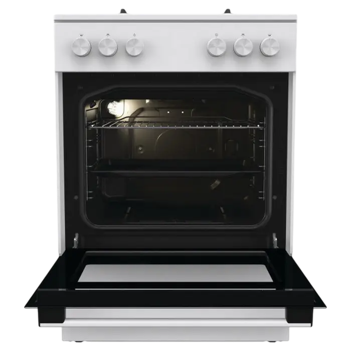 Газовая плита Gorenje GG6A10WFFM, Белый