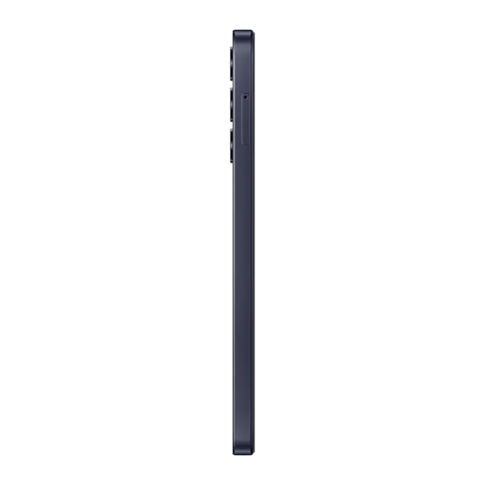 Smartphone Samsung Galaxy A25, 6GB/128GB, Brave Black