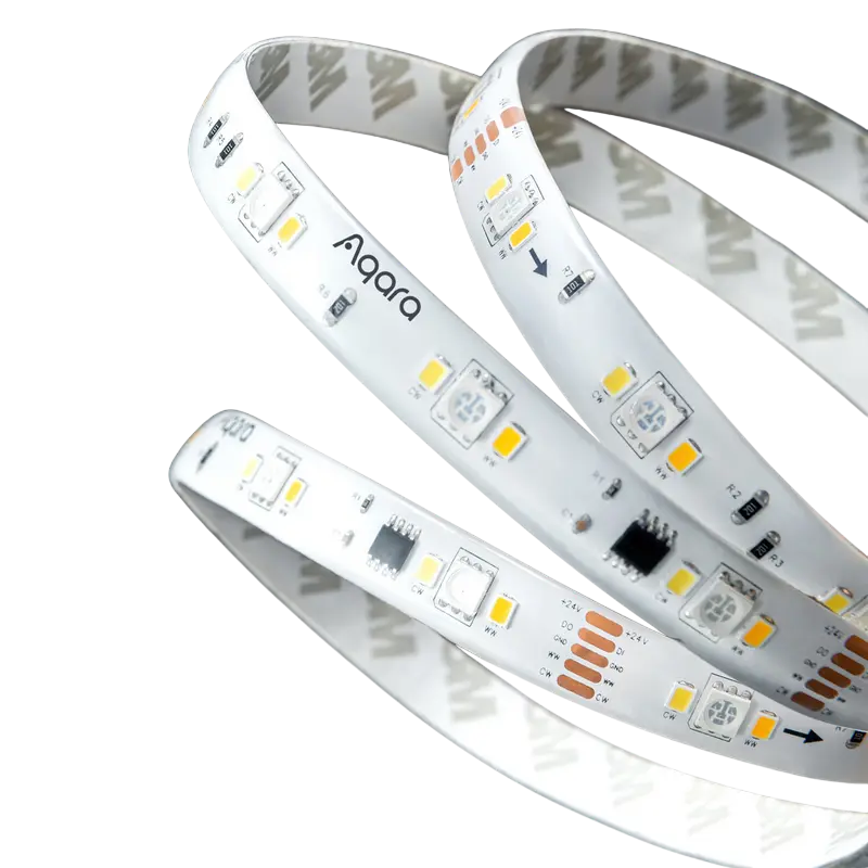 Bandă cu LED-uri AQARA T1 Extension, 1 m
