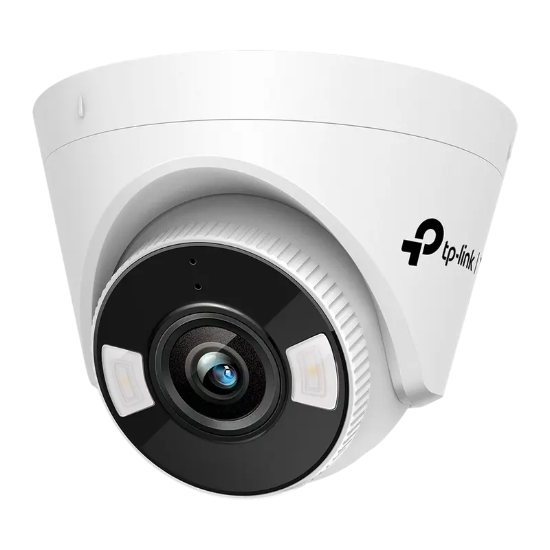 Cumpara  Camere CCTV - Cameră IP TP-LINK VIGI C450 (4 mm), Alb..