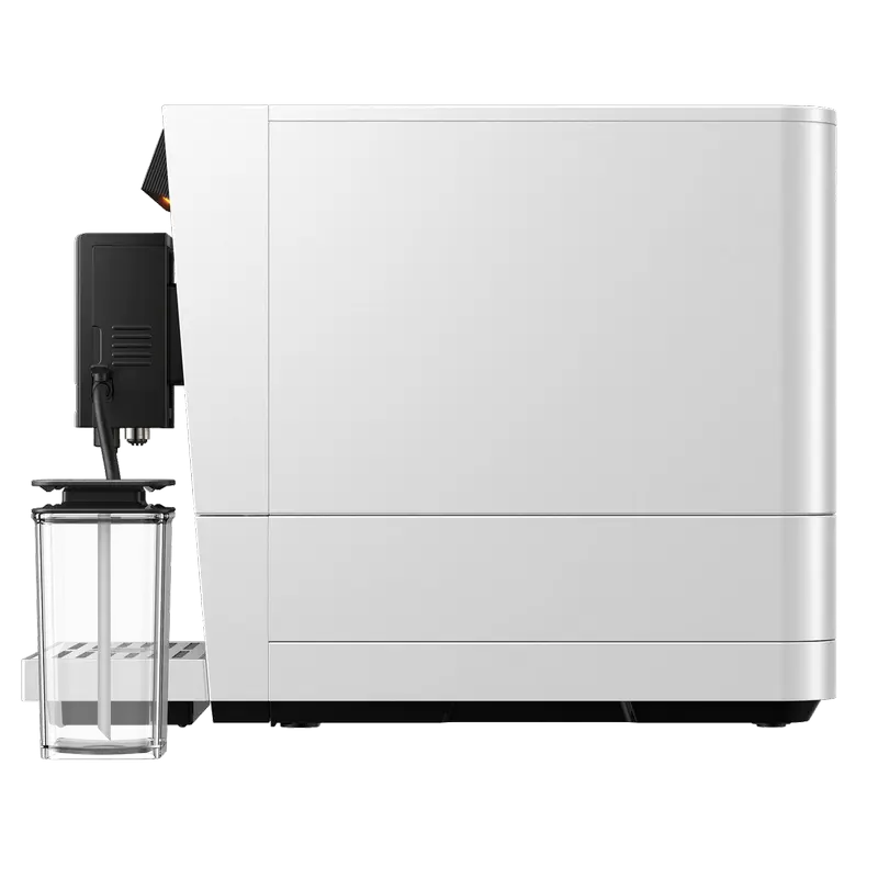 Aparat de cafea Mova Virtuoso 10 Pro, Alb | Auriu