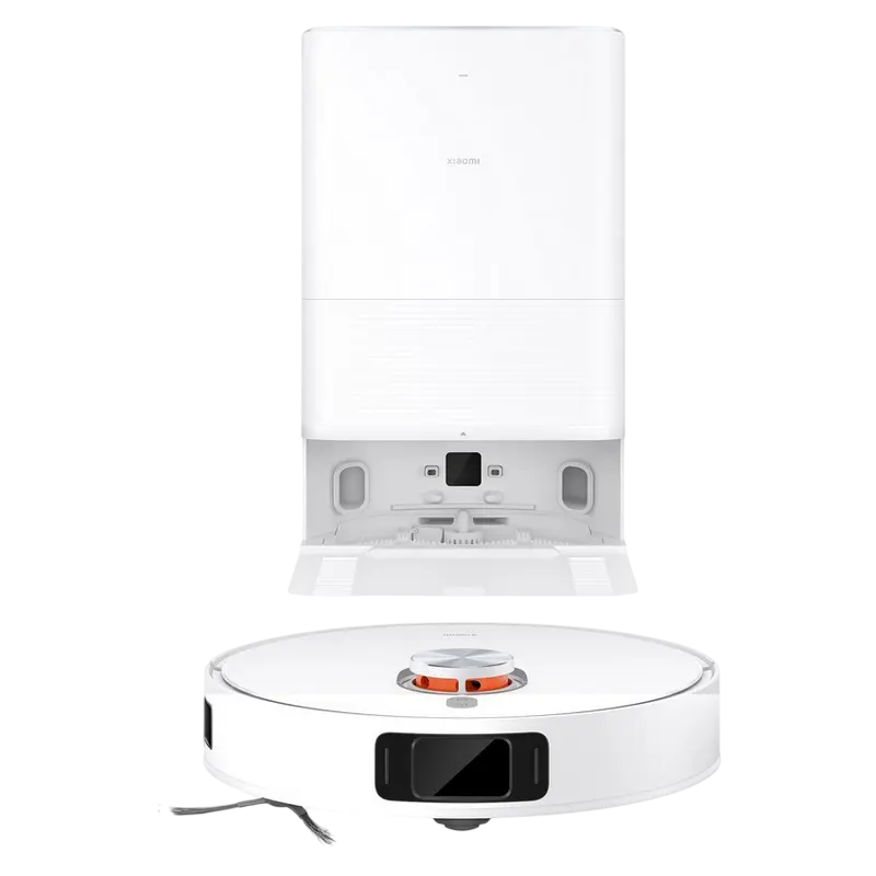 Aspirator Robot Xiaomi X20 Pro, Alb