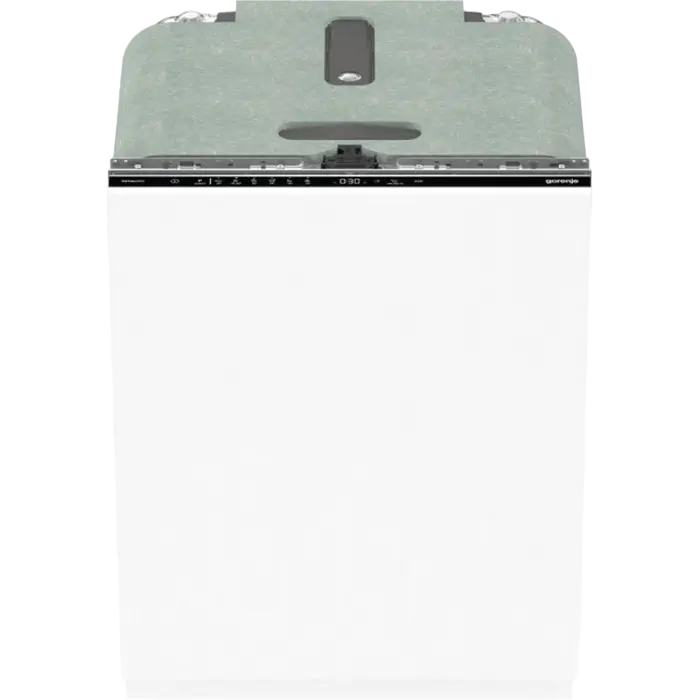 Mașină de spălat vase Gorenje GV 642 C60, Alb