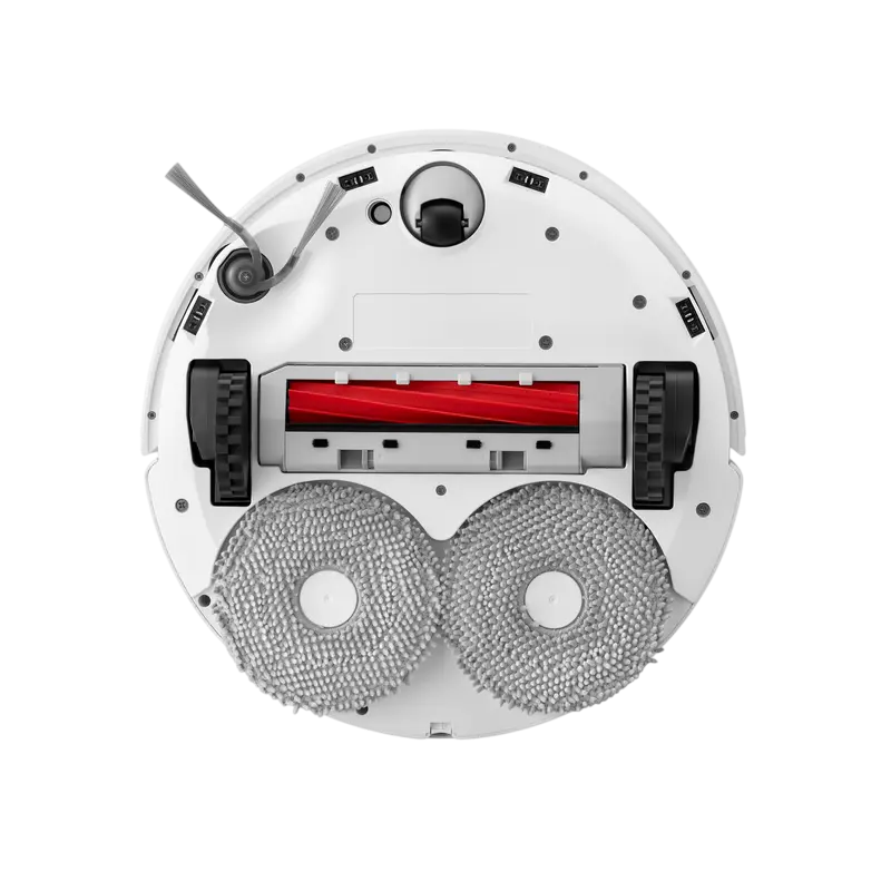 Aspirator Robot Roborock QR 798, Alb
