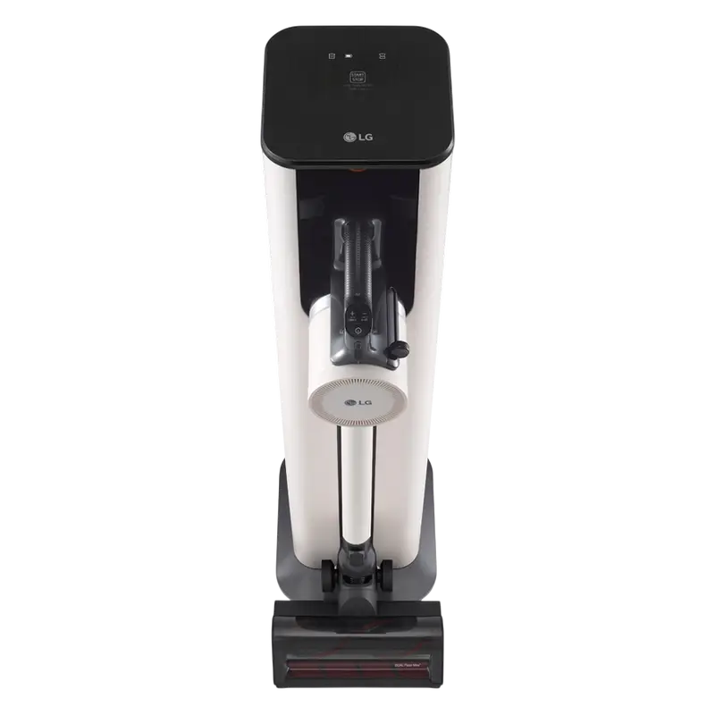 Aspirator Vertical Shark A9T-PRIME1C, Bej