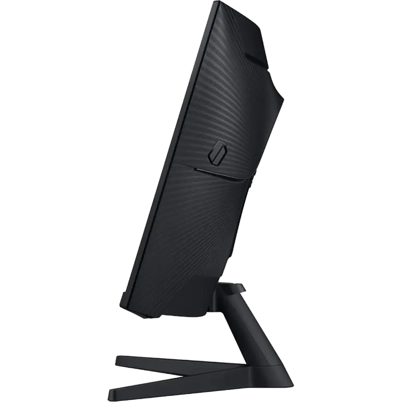 31,5" Monitor Gaming Samsung S32CG55, VA 2560x1440 WQHD, Negru