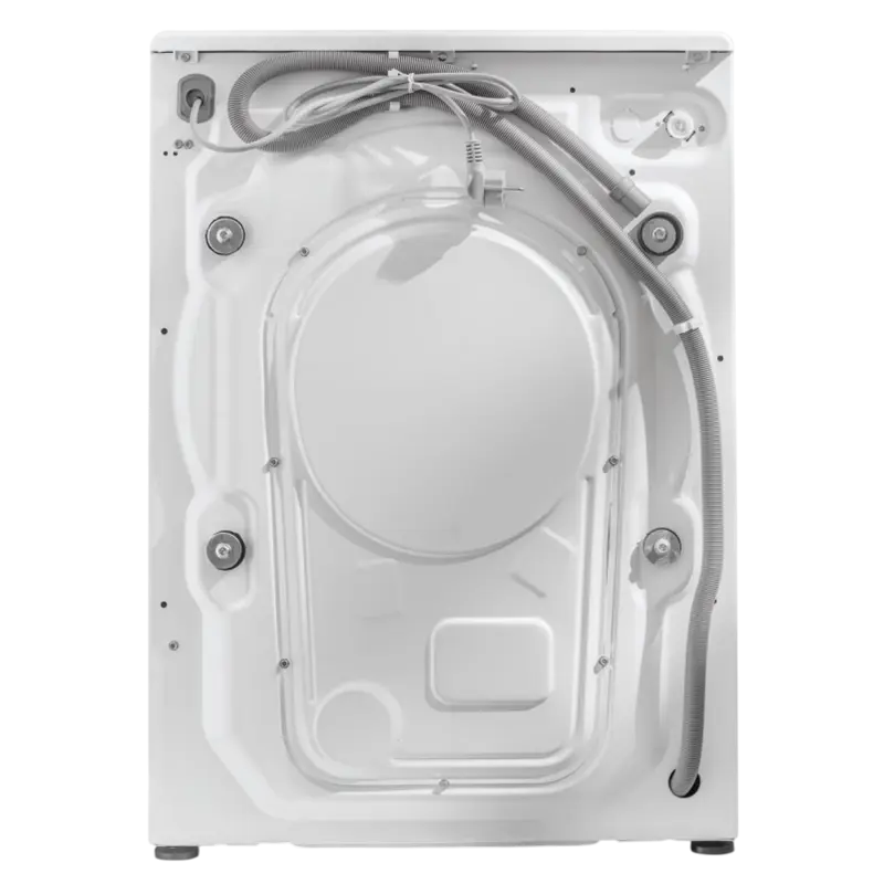 Mașină de spălat Candy RP 4106BWMR/1-S, 10kg, Alb