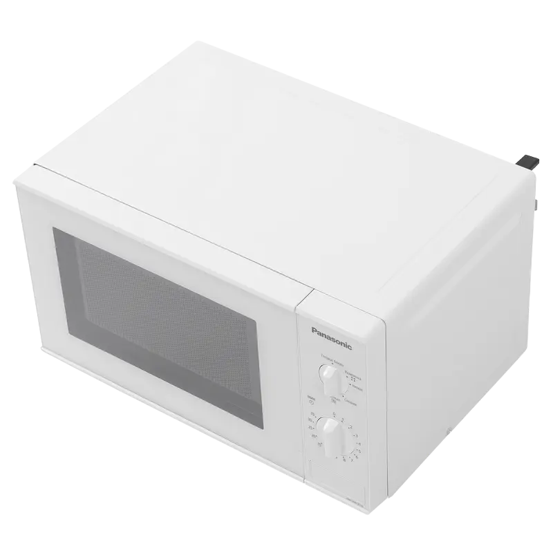 Микроволновая печь Panasonic NN-SM221WZPE, Белый