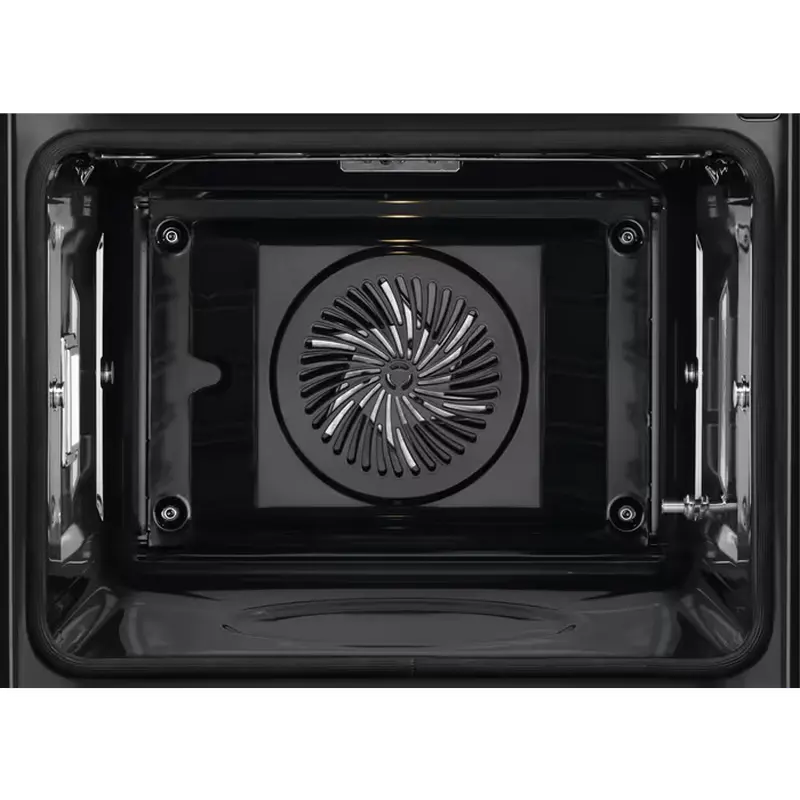 Cuptor electric AEG BPK748380M, Oțel inoxidabil